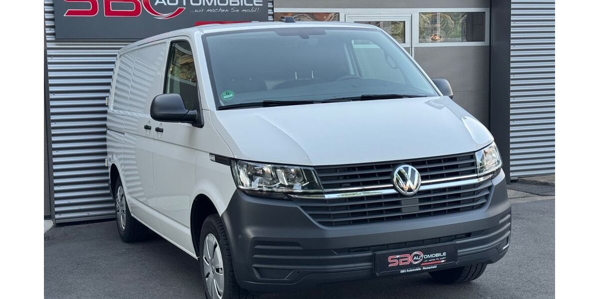 VW T6 Transporter 149.190 km 15.900 &euro; Remscheid 42859