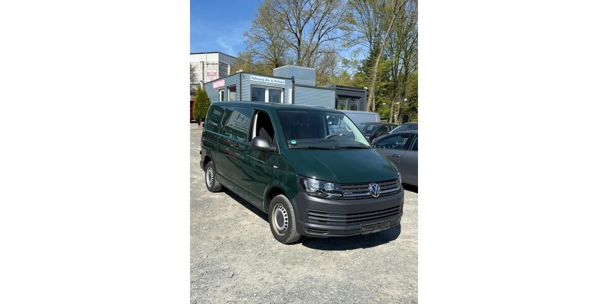VW T6 Transporter 220.000 km 14.490 &euro; Overath 51491