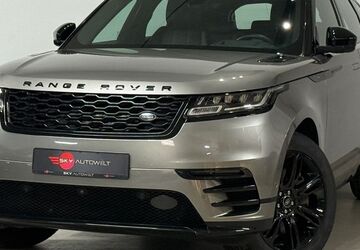 Land Rover Range Rover Velar 115.000 km 32.750 &euro; Remscheid 42859