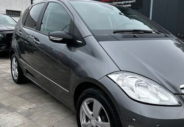 Mercedes-Benz A 180 154.000 km 5.600 &euro; Dormagen 41539