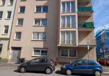 Wohnung Hagen - 3 Zimmer, 54 m&sup2;, 329&euro; | Angebot:26580640