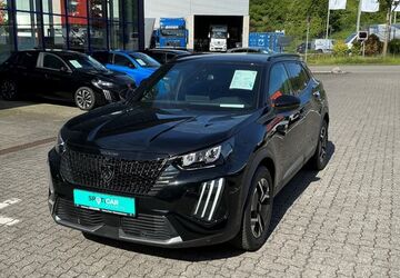 Peugeot 2008 18.636 km 22.990 &euro; Remscheid 42897