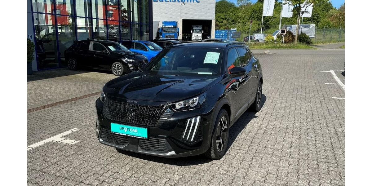 Peugeot 2008 18.636 km 22.990 &euro; Remscheid 42897