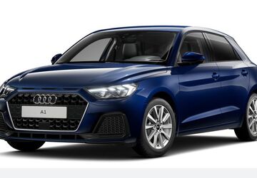 Audi A1 3.312 km 22.960 &euro; Remscheid 42897