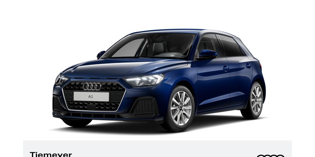 Audi A1 3.312 km 22.960 &euro; Remscheid 42897