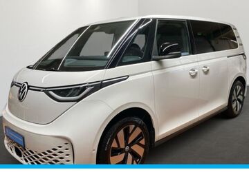 VW ID. Buzz 11.542 km 44.850 &euro; Düsseldorf 40233