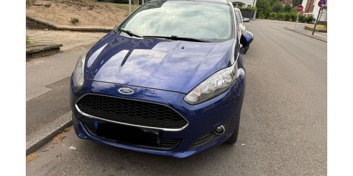 Ford Fiesta 149.800 km 4.500 &euro; Leverkusen 51373