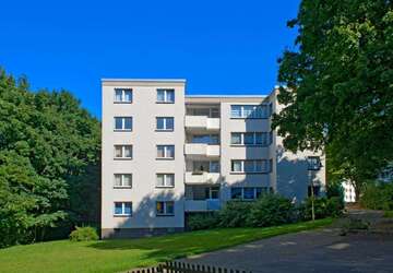 Wohnung Wuppertal Gemarkung Langerfeld - 3 Zimmer, 71 m&sup2;, 669&euro; | Angebot:27134241