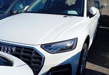 Audi Q5 57.611 km 29.875 &euro; Hagen 58091