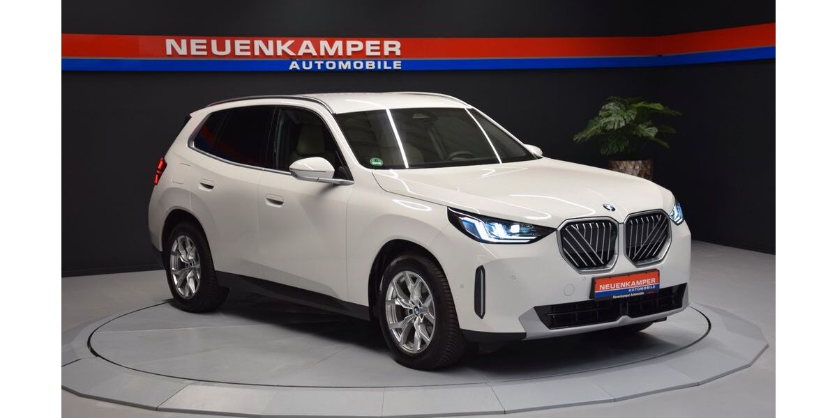BMW X3 14.000 km 47.290 &euro; Remscheid 42853
