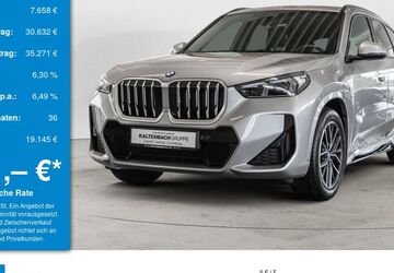 BMW X1 8.487 km 37.990 &euro; Remscheid 42897