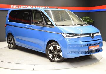 VW T7 Multivan 32.900 km 46.990 &euro; Remscheid 42853