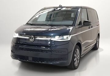VW T7 Multivan 34.000 km 49.990 &euro; Remscheid 42853