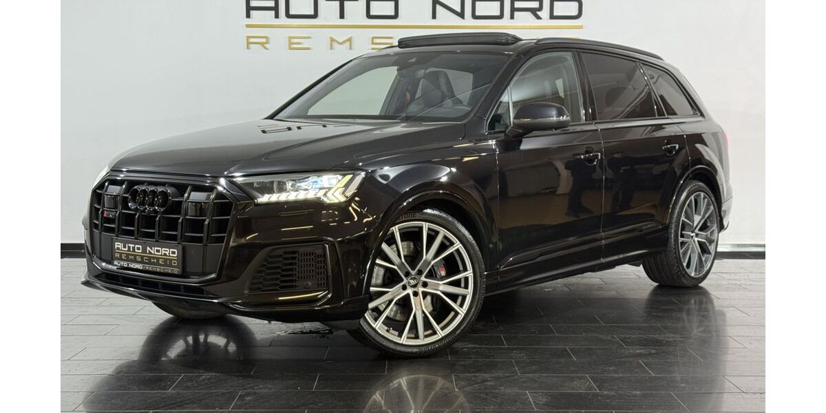 Audi SQ7 159.500 km 52.490 &euro; Remscheid 42897