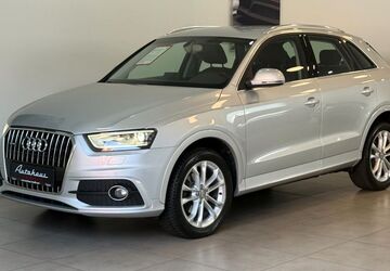 Audi Q3 187.704 km 11.990 &euro; Remscheid/NRW 42859