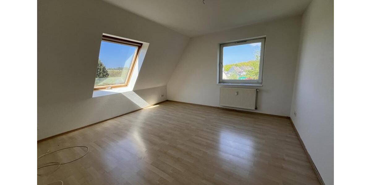 Etagenwohnung Remscheid Lüttringhausen - 3 Zimmer, 53 m&sup2;, 415&euro; | Angebot:26462762