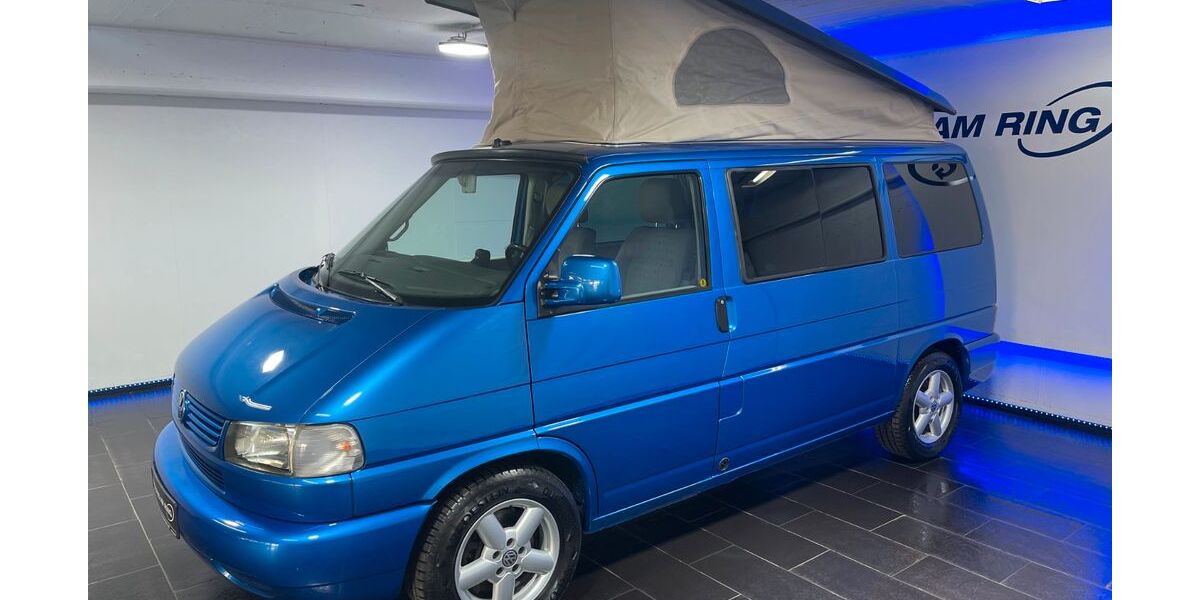 VW T4 California 298.924 km 15.999 &euro; Ratingen bei Düsseldorf 40878
