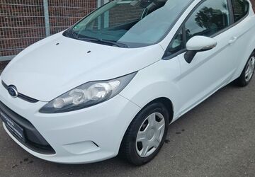 Ford Fiesta 156.945 km 2.799 &euro; Gevelsberg 58285