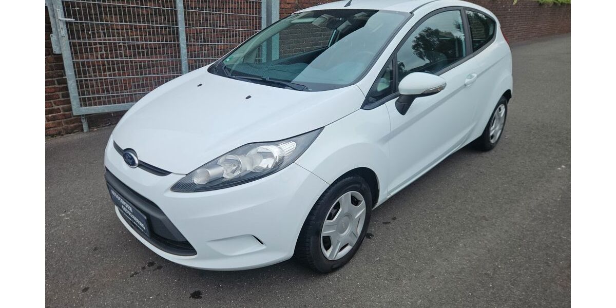 Ford Fiesta 156.945 km 2.799 &euro; Gevelsberg 58285