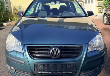 VW Polo 174.983 km 2.000 &euro; Bergisch Gladbach 51469