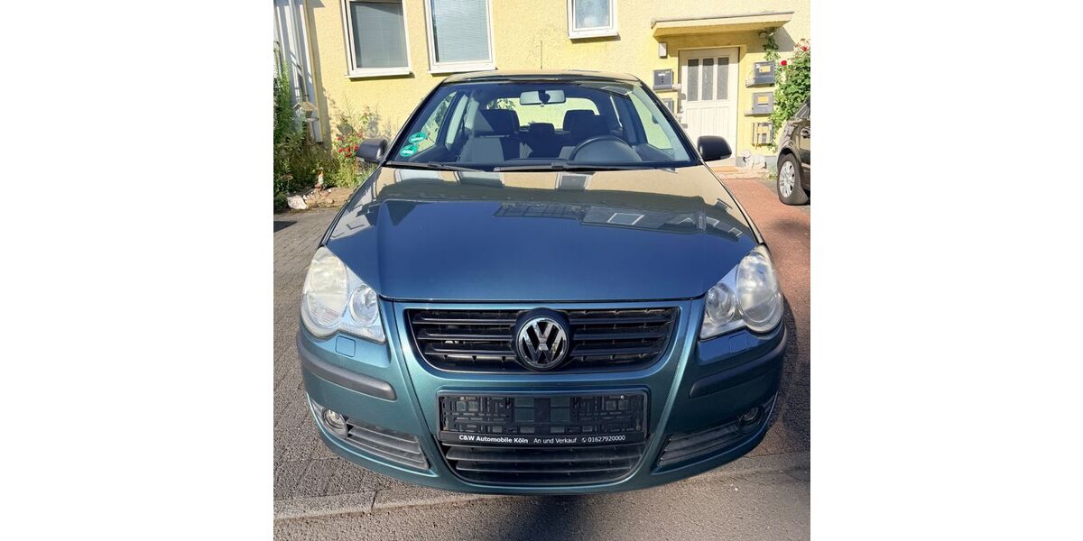 VW Polo 174.983 km 2.000 &euro; Bergisch Gladbach 51469