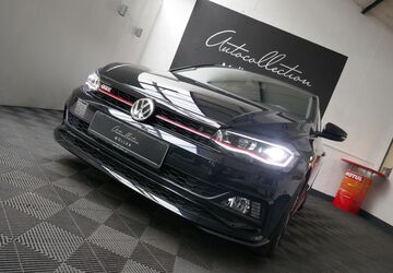 VW Polo 29.997 km 19.696 &euro; Remscheid 42897