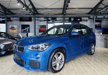 BMW X1 96.055 km 19.990 &euro; Remscheid 42859