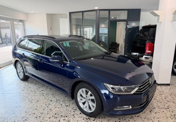 VW Passat Variant 219.563 km 8.900 &euro; Remscheid 42853