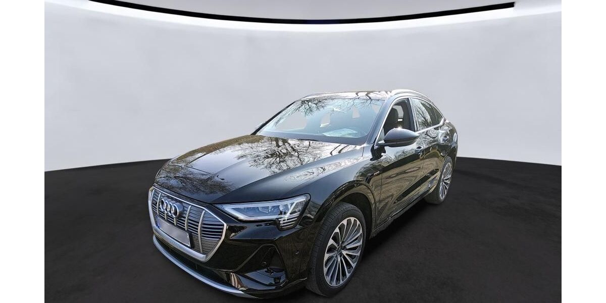 Audi e-tron 68.558 km 33.792 &euro; Hagen 58091