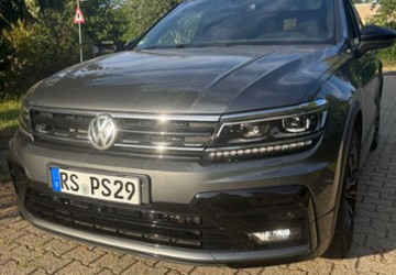 VW Tiguan 73.633 km 30.800 &euro; Remscheid 42853