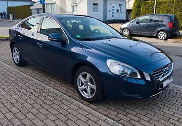 Volvo S60 185.000 km 7.999 &euro; Remscheid 42853