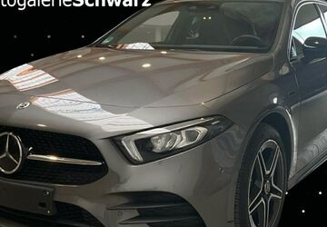 Mercedes-Benz A 250 59.640 km 24.290 &euro; Remscheid 42897