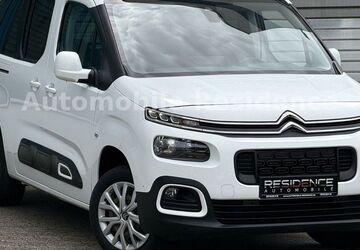 Citroen Berlingo 120.000 km 14.798 &euro; Ratingen 40880