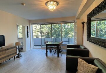 Lichtdurchflutetes , möbiliertes Appartment in Toplage -uni -nah &bestens angebunden - Wohnung Düsseldorf Stadtbezirk 3 | Angebot:27294848