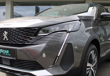 Peugeot 3008 18.290 km 24.990 &euro; Remscheid 42897