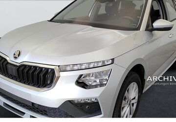 Skoda Kamiq 20.720 km 25.988 &euro; Leverkusen 51379