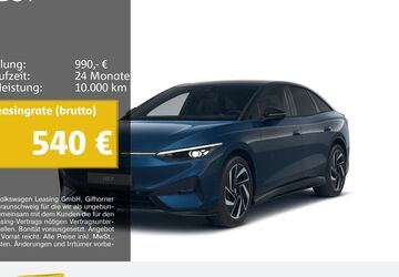 VW ID.7 5.528 km 52.780 &euro; Remscheid 42897