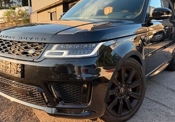 Land Rover Range Rover Sport 130.982 km 39.950 &euro; Remscheid 42853