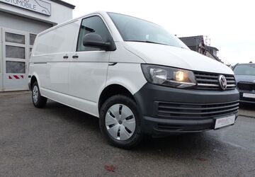 VW T6 Transporter 136.000 km 16.950 &euro; Solingen 42699