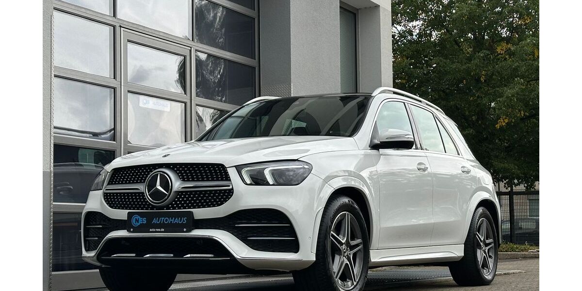 Mercedes-Benz GLE 350 87.038 km 52.777 &euro; Hilden (bei Düsseldorf) 40721