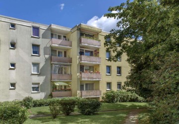 Wohnung Wuppertal Vohwinkel - 4 Zimmer, 95 m&sup2;, 779&euro; | Angebot:27235767