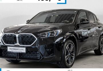 BMW X2 24.911 km 39.390 &euro; Remscheid 42897