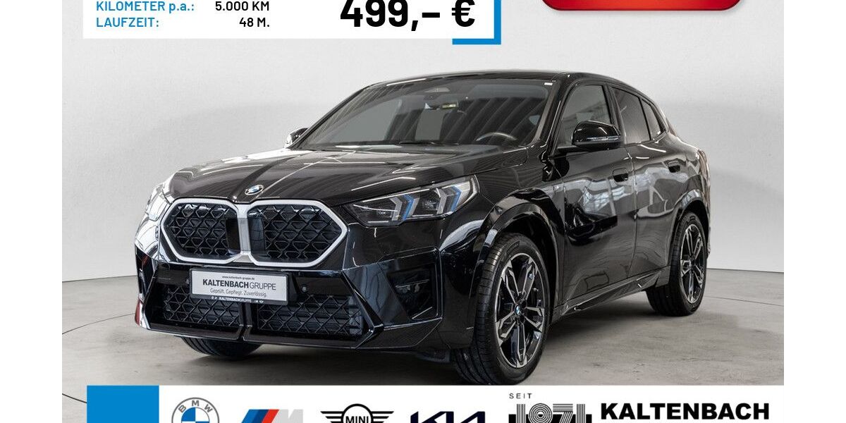 BMW X2 24.911 km 39.390 &euro; Remscheid 42897
