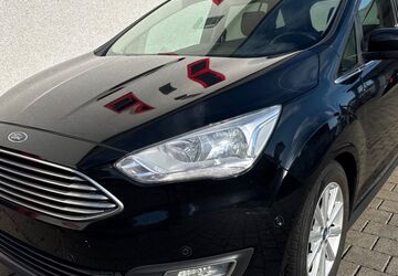 Ford Grand C-Max 129.000 km 8.790 &euro; Bergisch Gladbach 51467