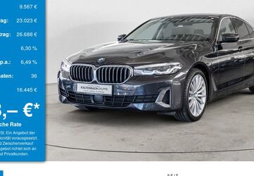 BMW 520 65.600 km 31.590 &euro; Remscheid 42897