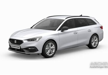 Seat Leon 16.428 km 29.980 &euro; Leverkusen 51373