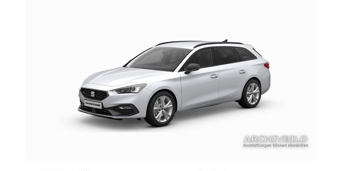 Seat Leon 16.428 km 29.980 &euro; Leverkusen 51373