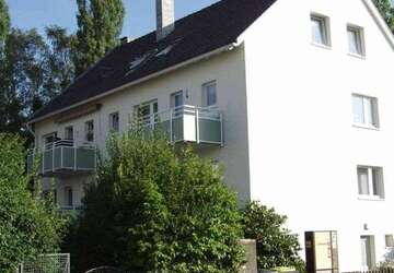 Wohnung Wuppertal Gemarkung Ronsdorf - 2 Zimmer, 50 m&sup2;, 370&euro; | Angebot:27310894