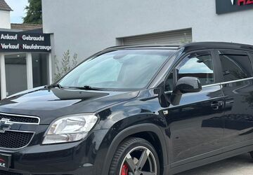 Chevrolet Orlando 141.424 km 7.990 &euro; Velbert 42551