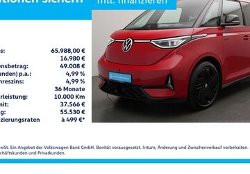 VW ID. Buzz 7.150 km 64.980 &euro; Leverkusen 51379